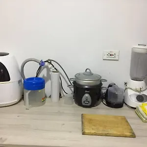 En Apartamento