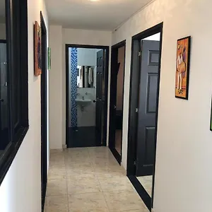 Apartamento El Morro - Frente A La Playa Del Rodadero - Apartamento