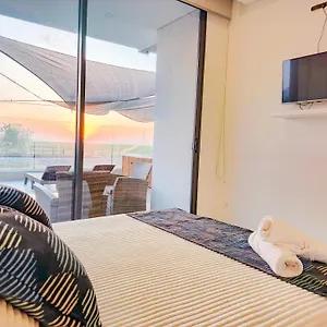Apartasuites Salinas Del Mar By Bb Apartamento