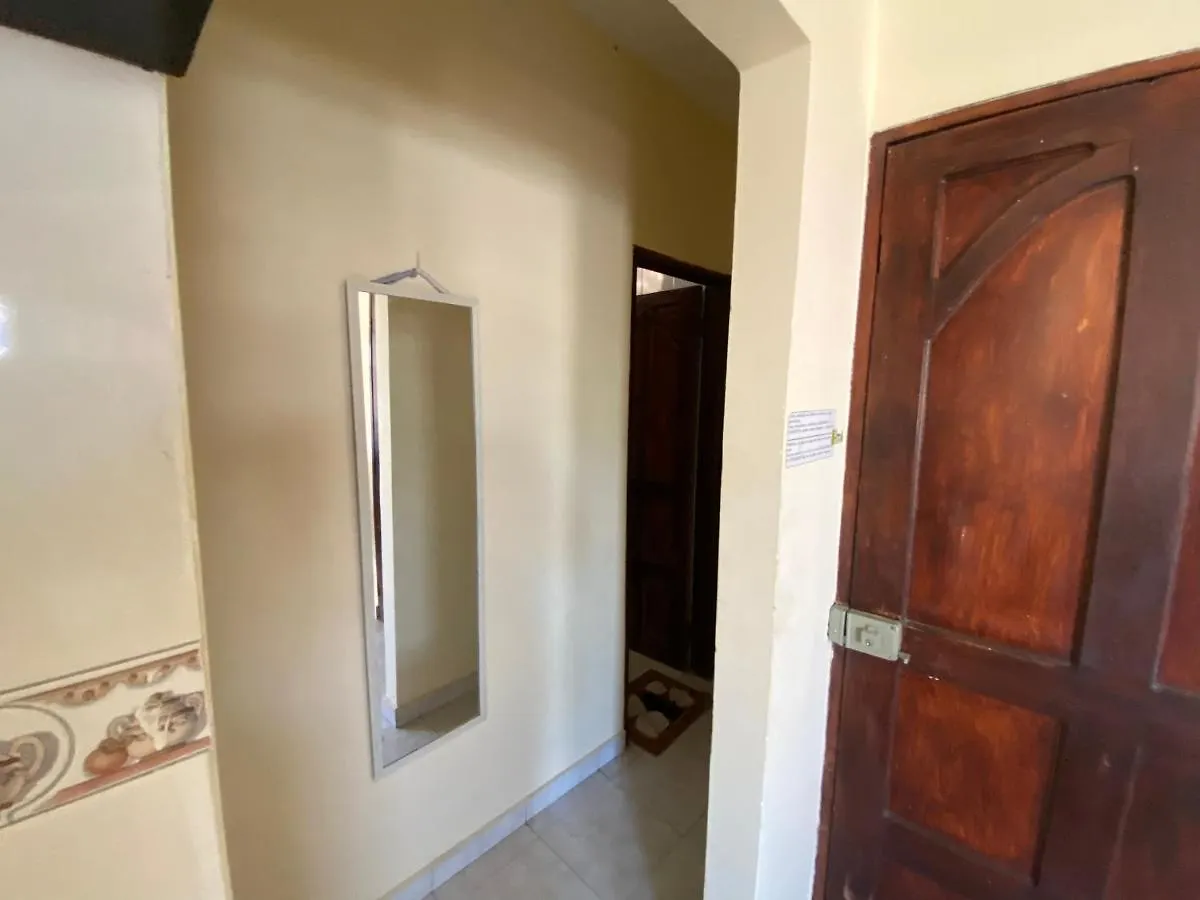 Alojamiento Los Angeles Santa Marta  Apartamento Santa Marta (Magdalena)